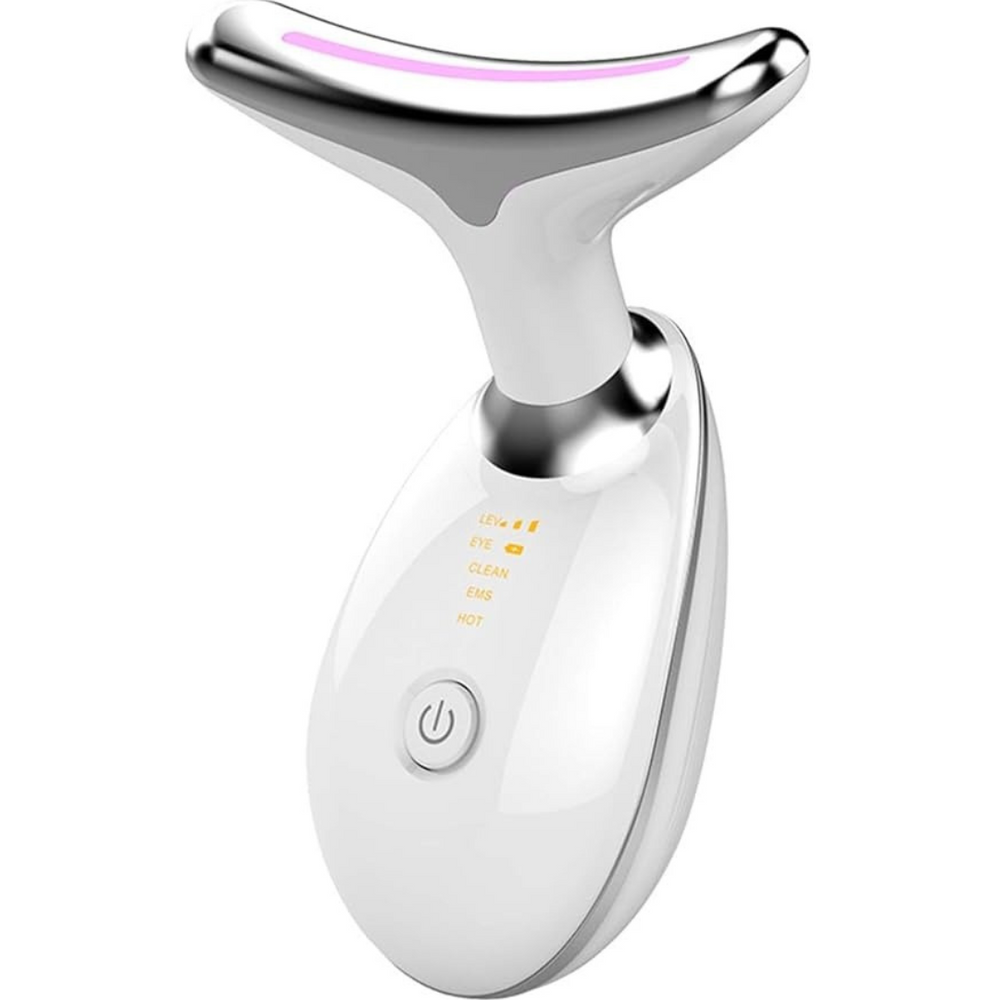 LED massager photo