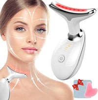 LED massager photo