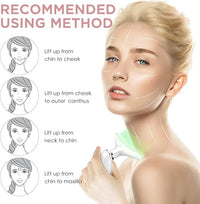 LED massager photo
