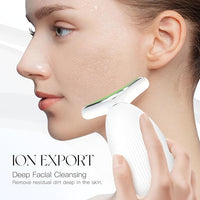 LED massager photo
