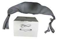 NECK massager photo